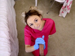 Step-sister Nurse
