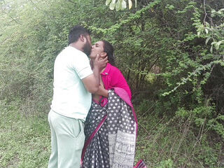 Jizm on booty of desi indian Marathi kavita, rear end-fashion bang in jungle, saree bang in outdoor
