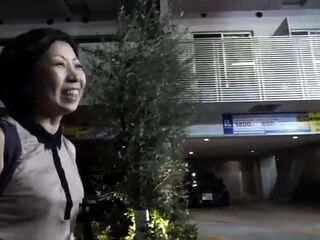 Asian japanese amateur