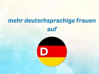 Handballing -Abenteuer der Deutschen inexperienced -Frau