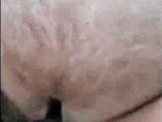 Asian sweetheart gets gang-fucked by big black cock ww