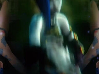 Epic 3D Compilation for Hardcore ADHD Sufferers, All Kinds of Bitches, Including Futa