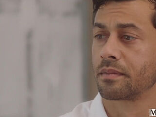 Married MILF Jessi Rae Brings Up Her Big-Rocket Lover in Deep Pleasure