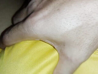 Letting knead your gash