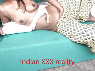 Indian Step Sister DESI XXX in Hindi