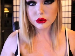 Princess Fetish Doll