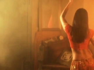 Natya Shastra Belly Dance Seduction