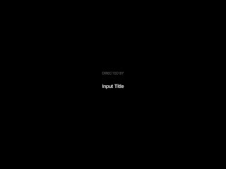 Brief twerk movie I sent to my punch