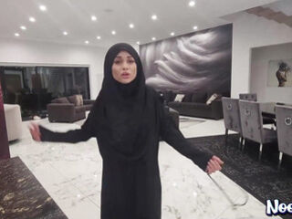 A Judgment - a Hijab Story