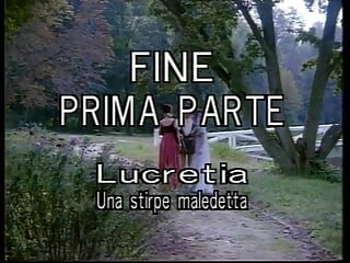 Lucretia Vol.2 - (full Original video in HD)