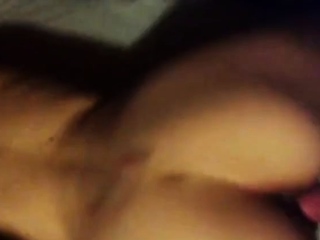 Danish MILF POV Doggy Style