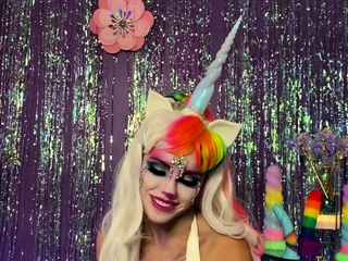 Solo guy with big cock masturbating