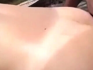 Polish Girl's Orgasmic Adventure