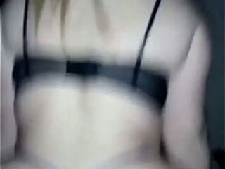 My mother-in-law'_s huge, fat, big ass