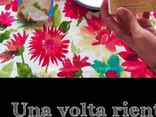 I can SPRINKLE your salami with CHEESE and inhale it! Satisfy say yes