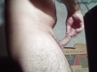 Displaying my Muslim steamy arse