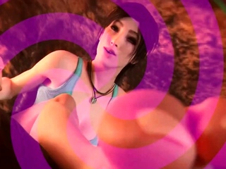 Streaming yam-sized dinky close ups