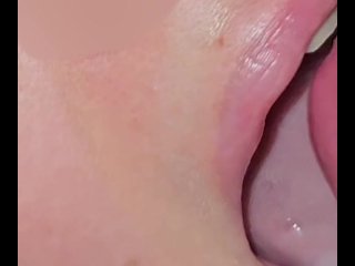 Fledgling money-shot COMPILATION (MASSIVE LOADS) cougar Millie Fox