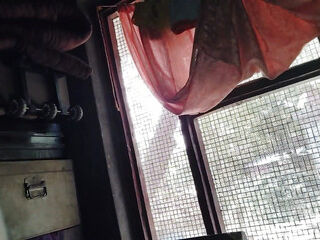 Desi torrid female flick