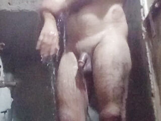 Nangi larki Desi bottom