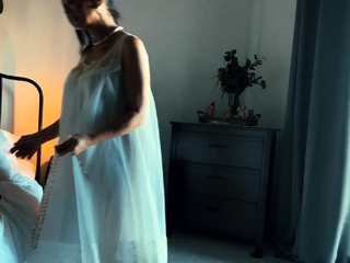 Cheep looking unexperienced cougar brown-haired Vannah