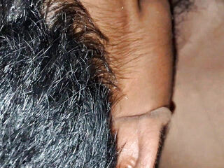 My wifey puss very first time munch orgy