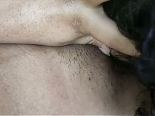 Mallu Hot Babe Gets Full Body To Body Massage... Boobs Sucked, Pussy Licked &amp_ Fingered Hard!