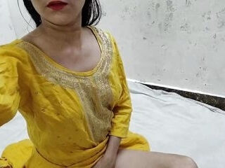 Bhabhi ko ghumane ke bahane jabar dasti pela