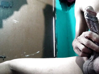 India Desi steamy man Hend Job jizz flow