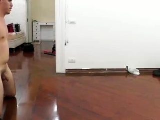 Kebranozes Brazilian Sandy Auditions