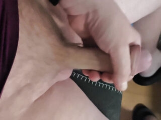 Solo excursion - I'll demonstrate you what 16 cm can do