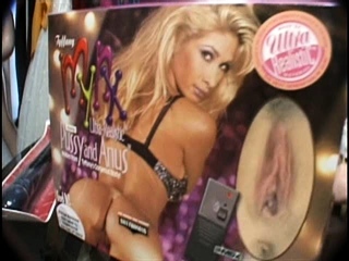 Close Up And Cumshot