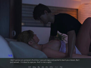 Being a wifey - V1.190 - utter Part