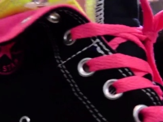 Shrinking My Foot Slave FemDom