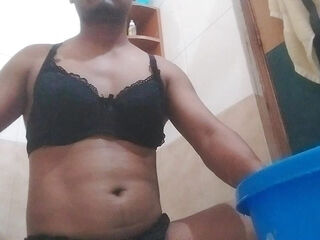 Madam Ki Sat fuckfest