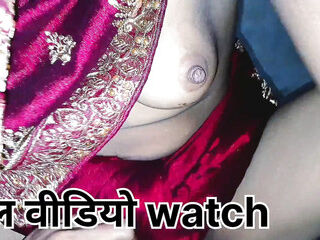 Devar Bhabhi's fresh Desi wonderful flick hilarious Bhabhi
