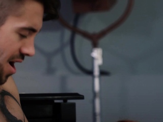 Sultry intercourse with cougar by ERIKA eagerness