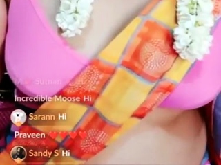 Aparna Tamil Kerala Kanada Showing Boobs, Pussy &