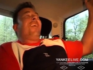 Mature Brunette Swinger Gerda in Hardcore Amateur Group Sex