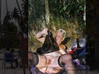 ILOVEGRANNY inexperienced pornography glides Of Moms In Compilation