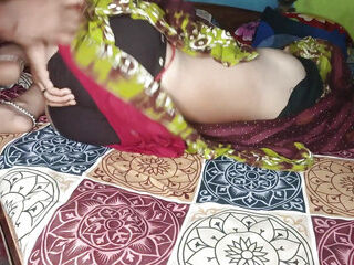 My ultra-cute wifey ka jabarjast chudayai gonzo vid com Indian desi super hot wifey smashing gonzo vid