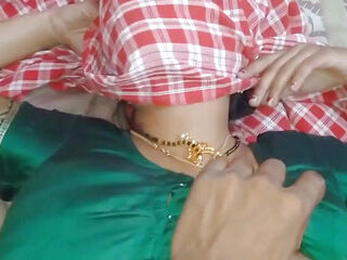 Indian Bhabhi Desi hook-up