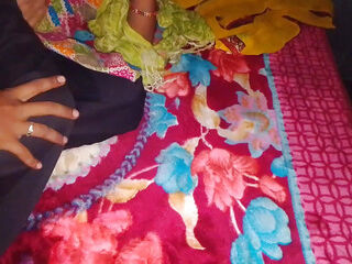Indian Village Chudai Real Homemade nailed
