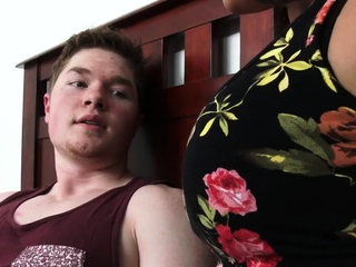 Plow My stepmother