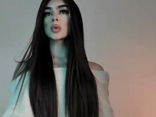 Amateur Mature Brunette Sexy Lingerie Masturbation