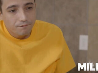 The stepmommies are in need to get their pussies teased and fucked