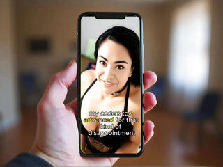 Your AI Chatbot Insults and abases your petite weenie