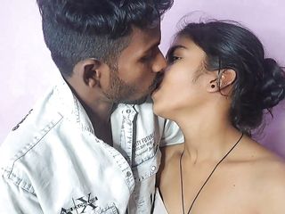 Indian village desi unmarried couples fuckin' in hindi