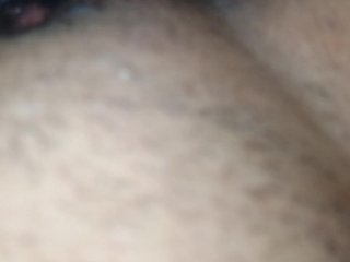 My hotwife husband tongues my snatch after i humped with a stranger and drills me in doggie-fashion