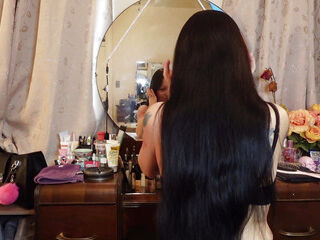 Brush My Hair